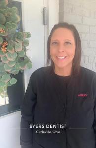 Ashley-Dental  Hygienist