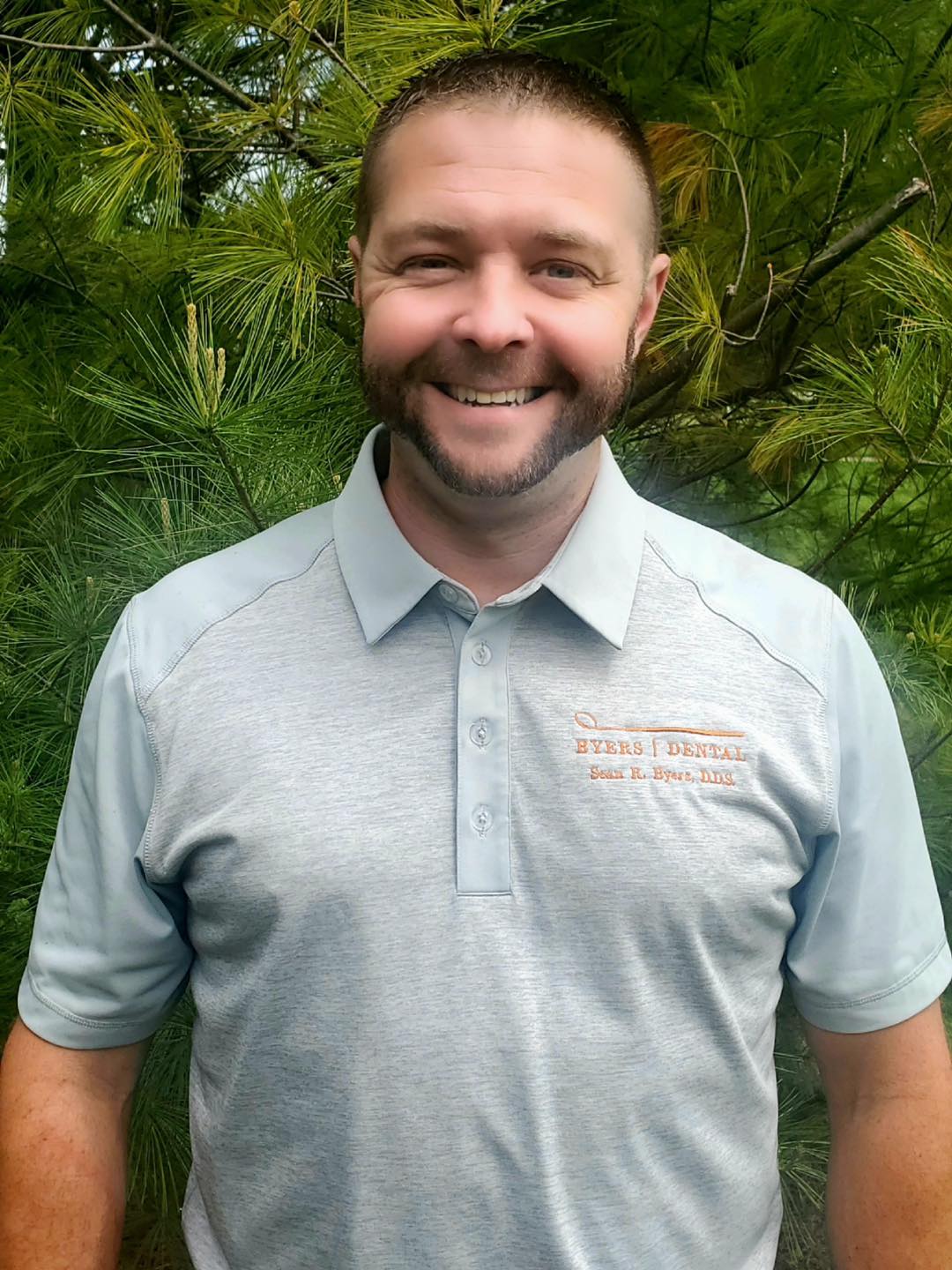 Meet The Doctor Circleville OH, Byers Dental, LLC